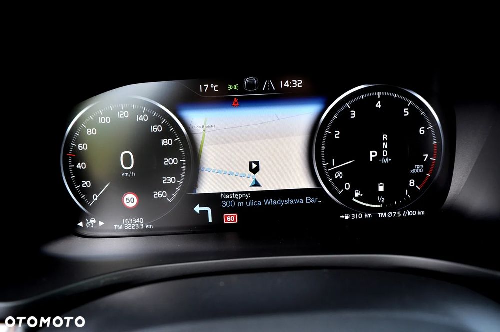 Volvo V60 B3 B Geartronic Momentum Pro - 29