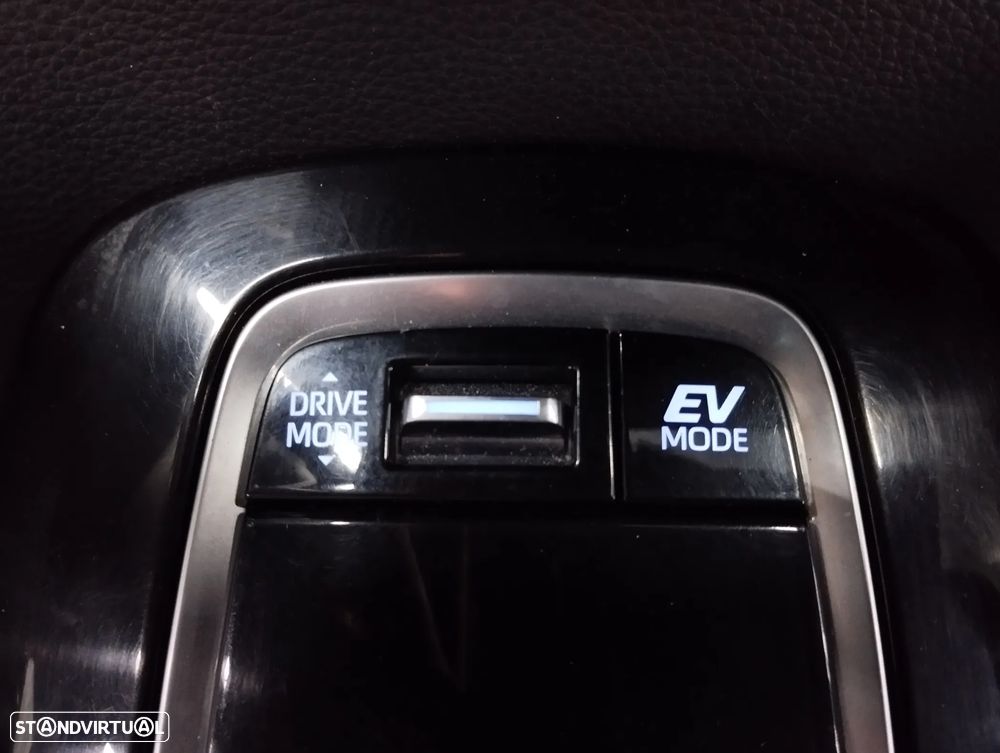 Toyota Corolla 1.8 Hybrid Square Collection - 34