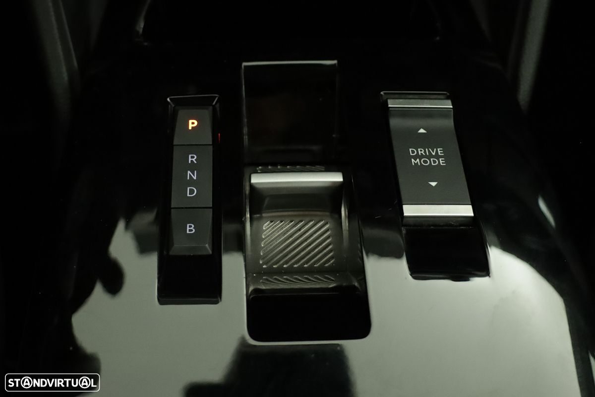 Citroën e-C4 50 kWh Feel Pack - 14