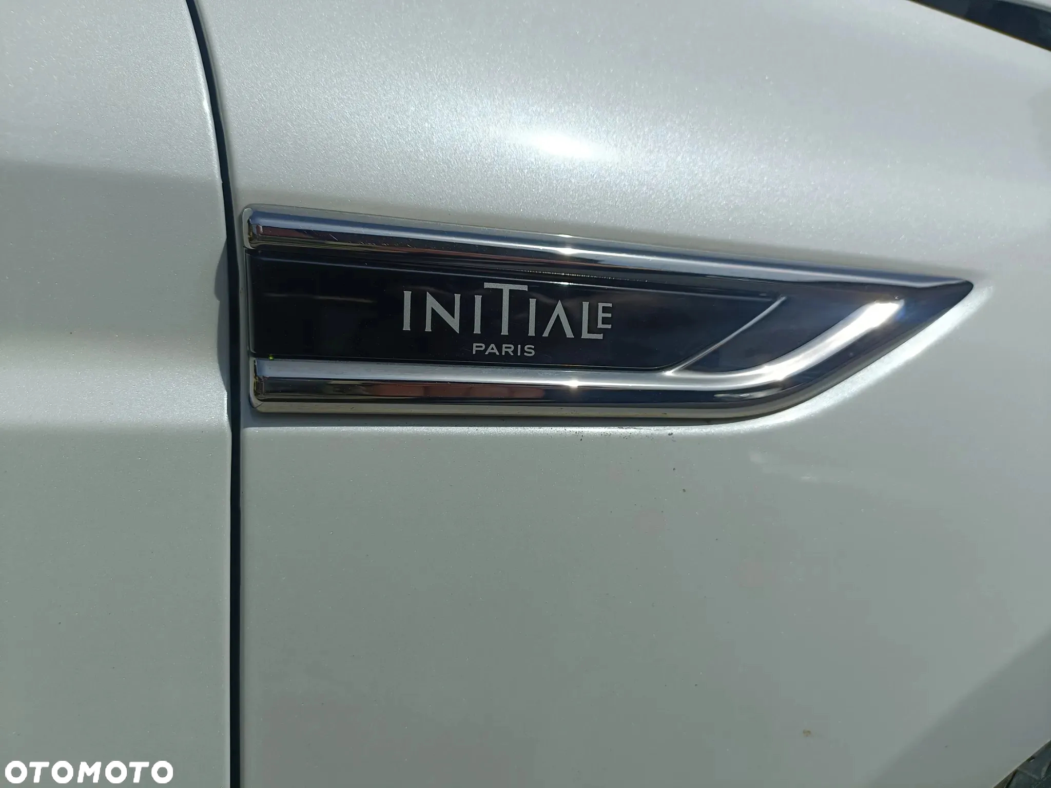 Renault Talisman Blue dCi 200 EDC INITIALE PARIS - 14