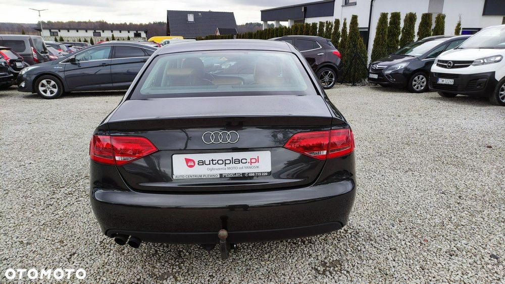 Audi A4 Allroad - 14