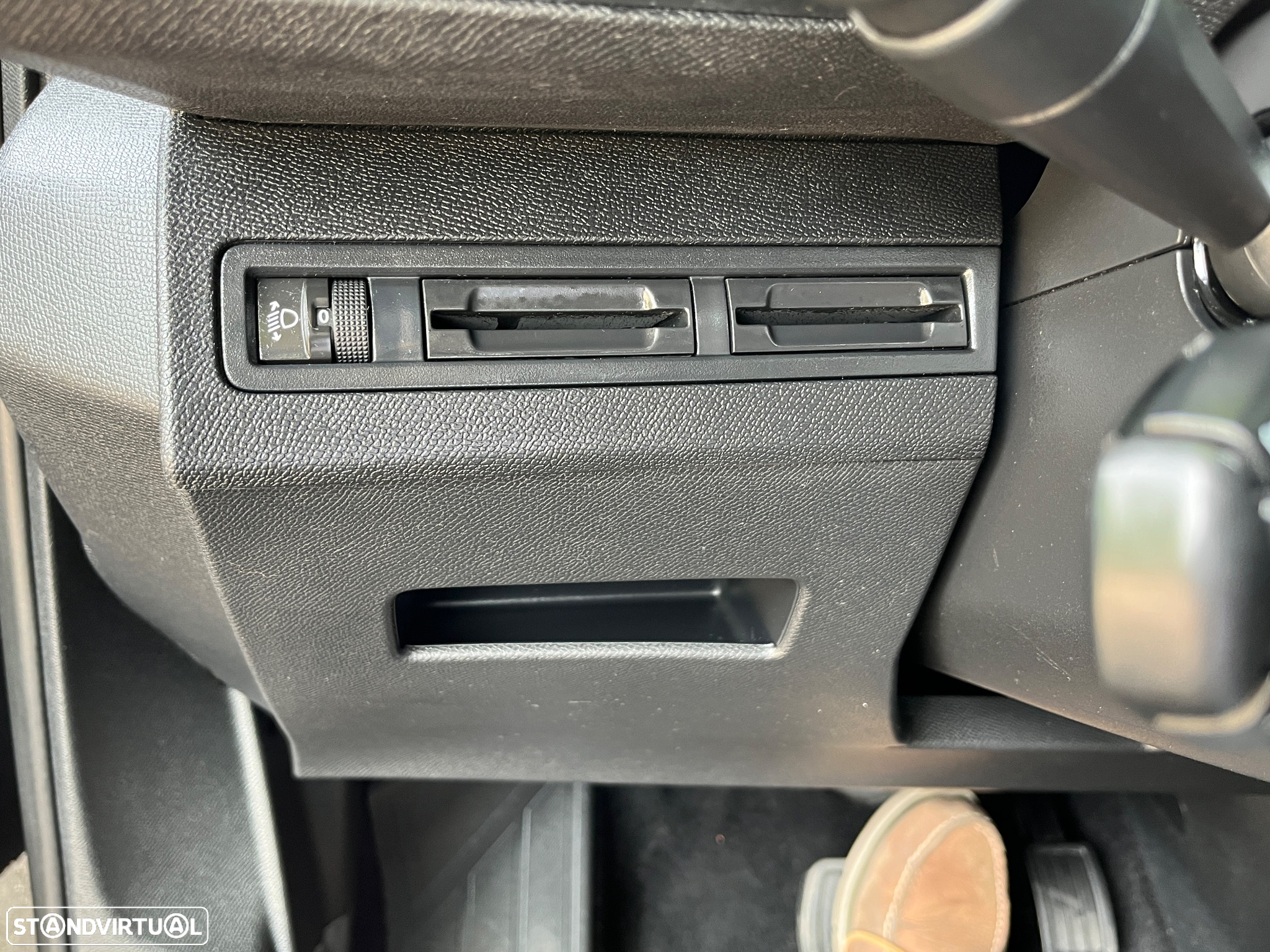 Peugeot 3008 BlueHDi 120 Stop & Start EAT6 Active Business-Pack - 11