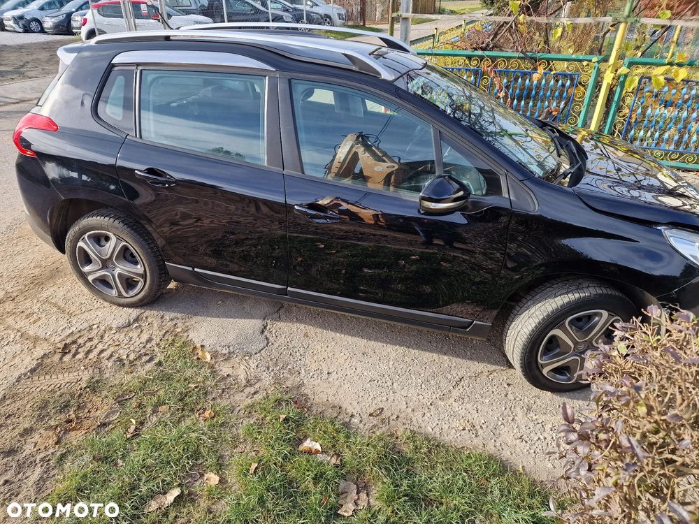 Peugeot 2008 1.2 Pure Tech Active EU6 - 6
