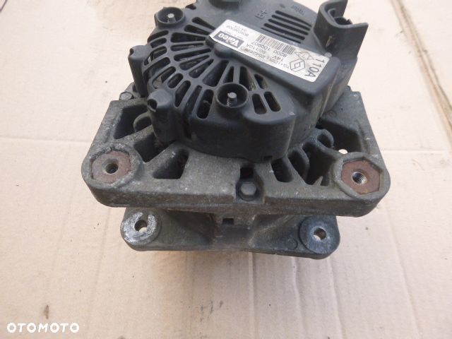 ALTERNATOR RENAULT CLIO II LIFT 1.5 DCI 110A - 13