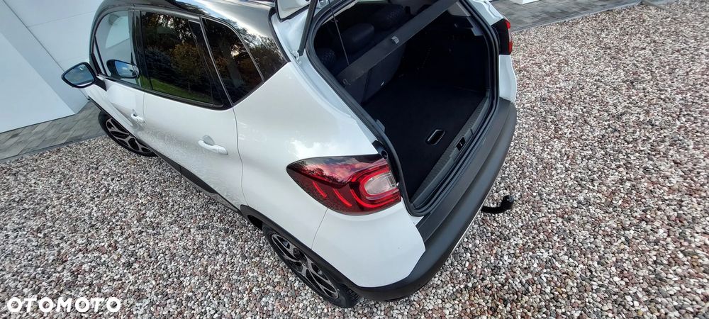 Renault Captur 0.9 Energy TCe Intens EU6 - 23