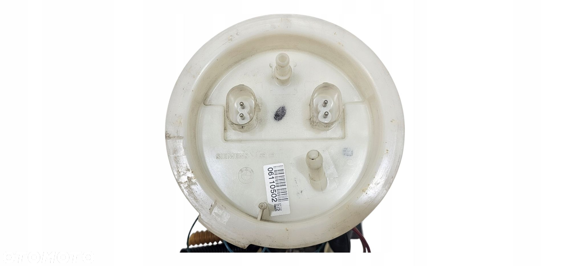 Bmw E81 E87 E88 E82 E90 E91 E92 X1 E84 Pompka Pompa Paliwa Benzyna 6765715 - 6