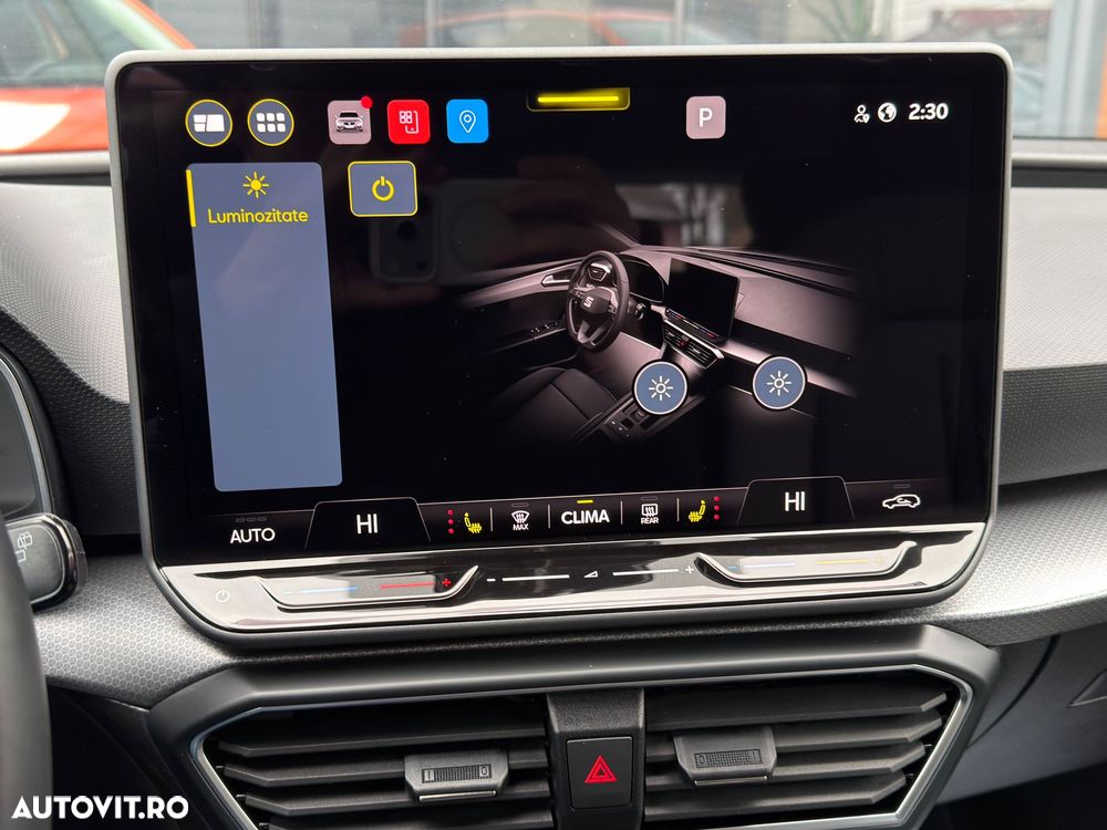 Seat Leon 2.0 TDI Style - 29