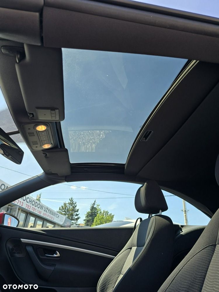 Volkswagen Eos - 25