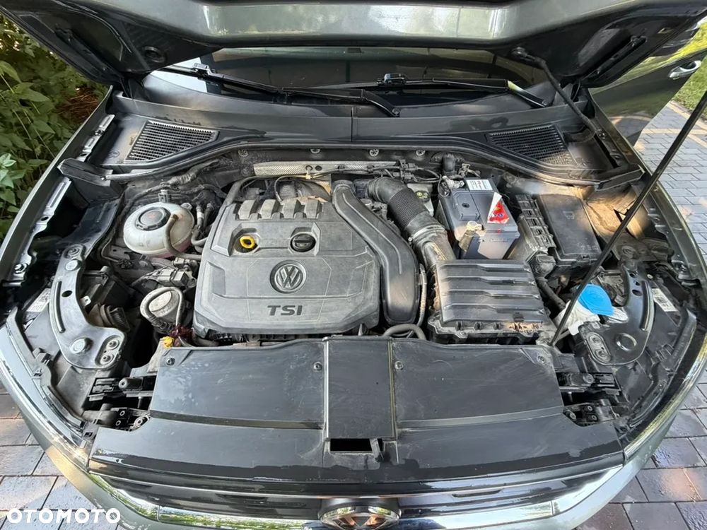 Volkswagen T-Roc 1.5 TSI ACT Premium DSG - 11