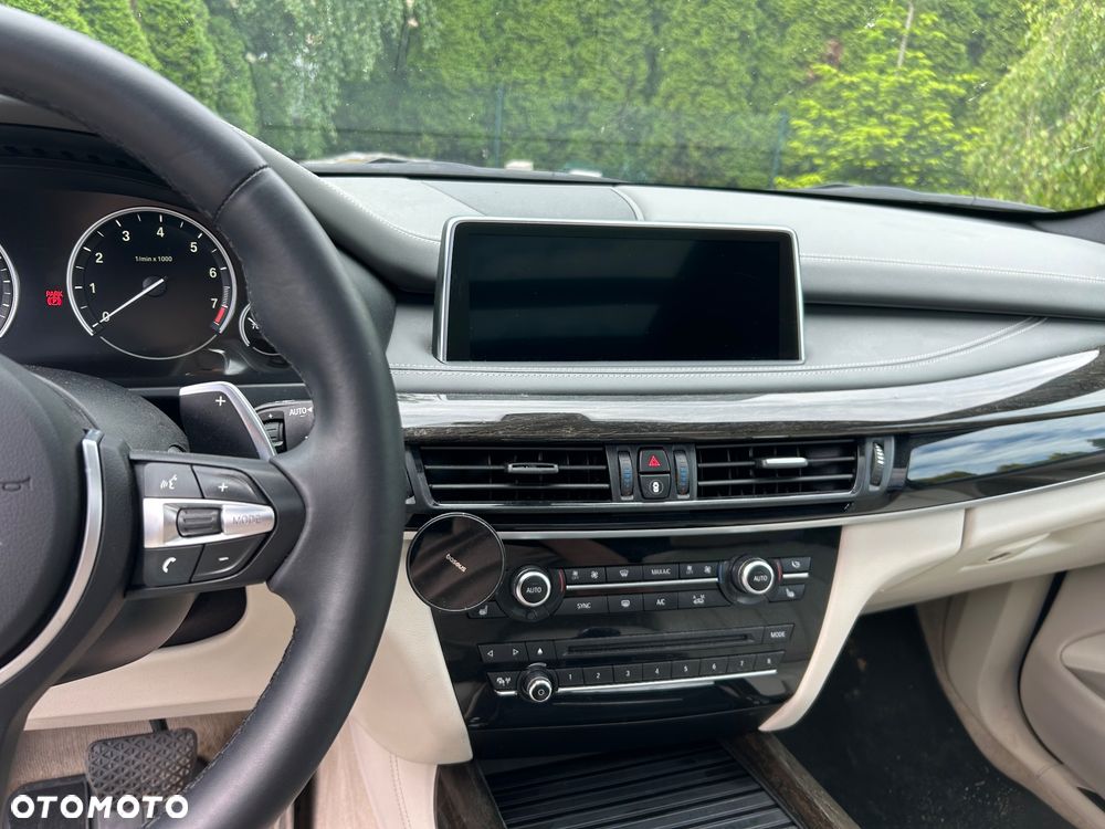 BMW X5 - 10