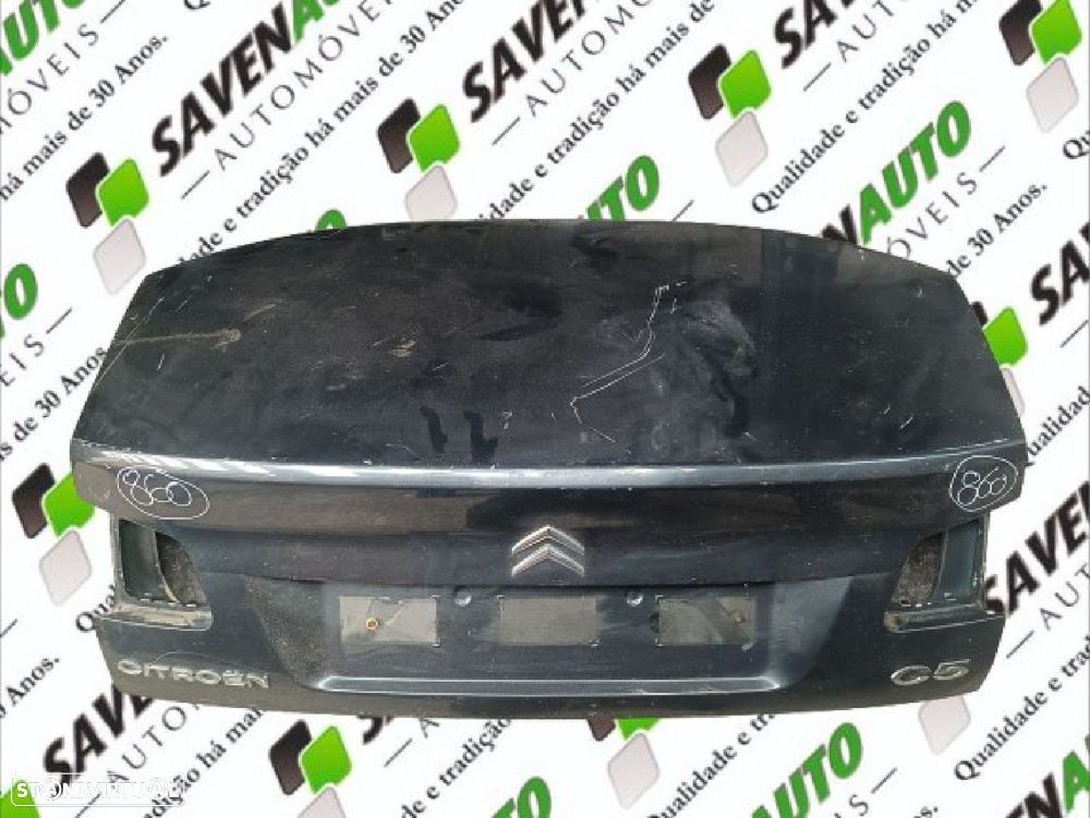 Tampa Mala Citroën C5 Iii (Rd_) - 1