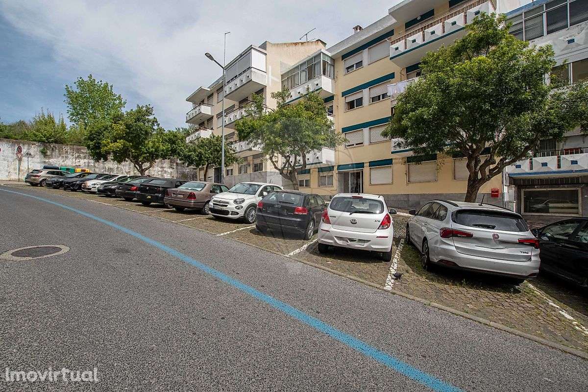 Apartamento T1 para arrendamento - Grande imagem: 4/15