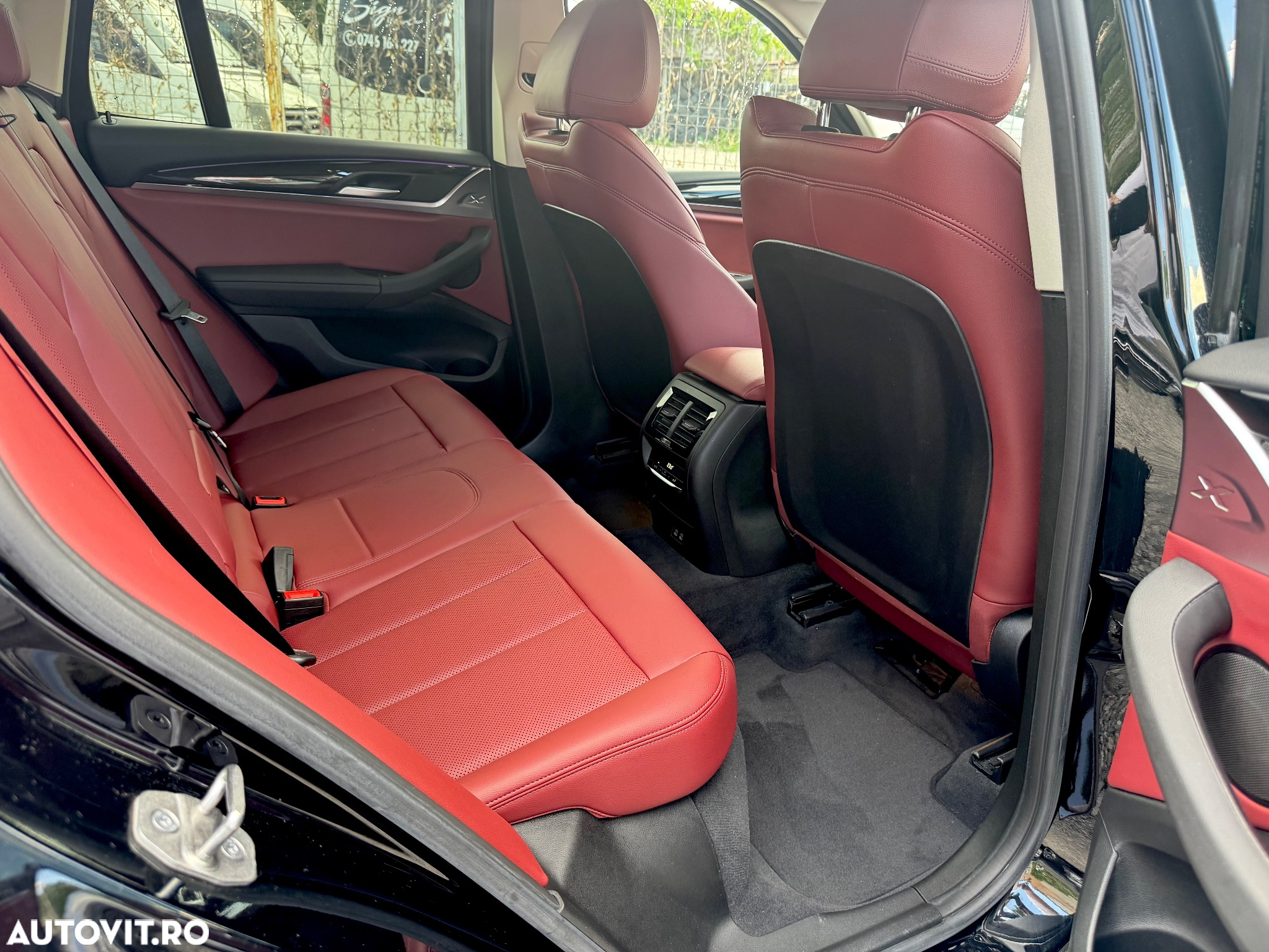 BMW X3 xDrive30d AT MHEV - 15