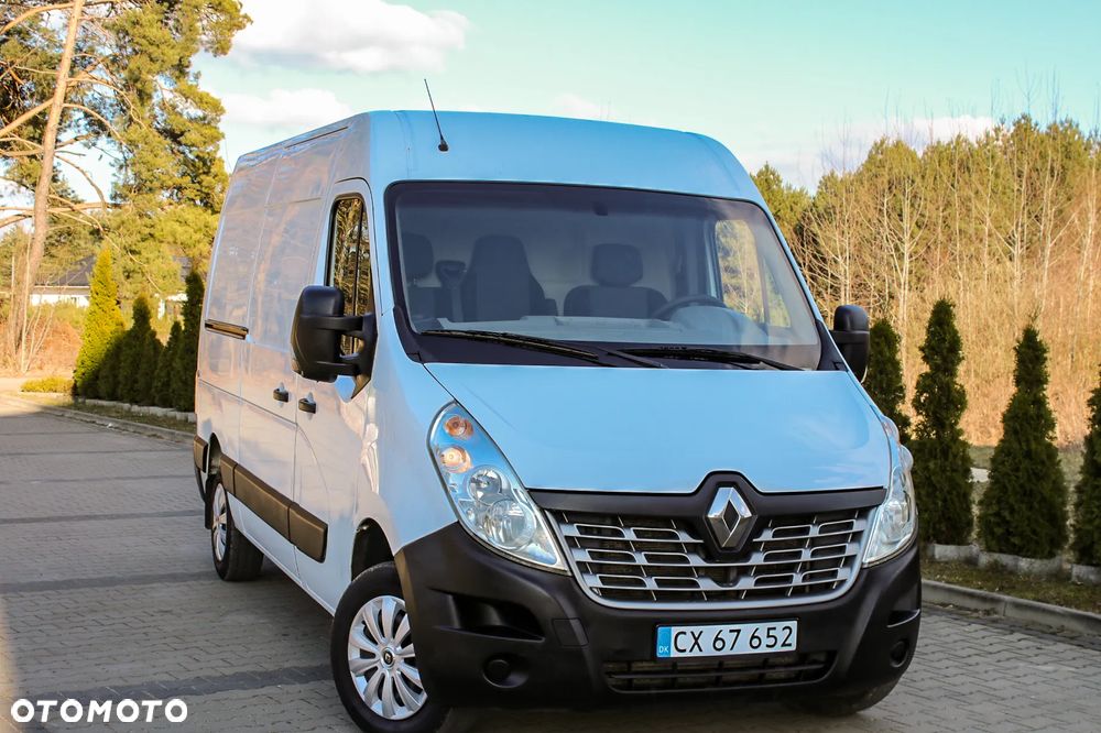 Renault Master - 10
