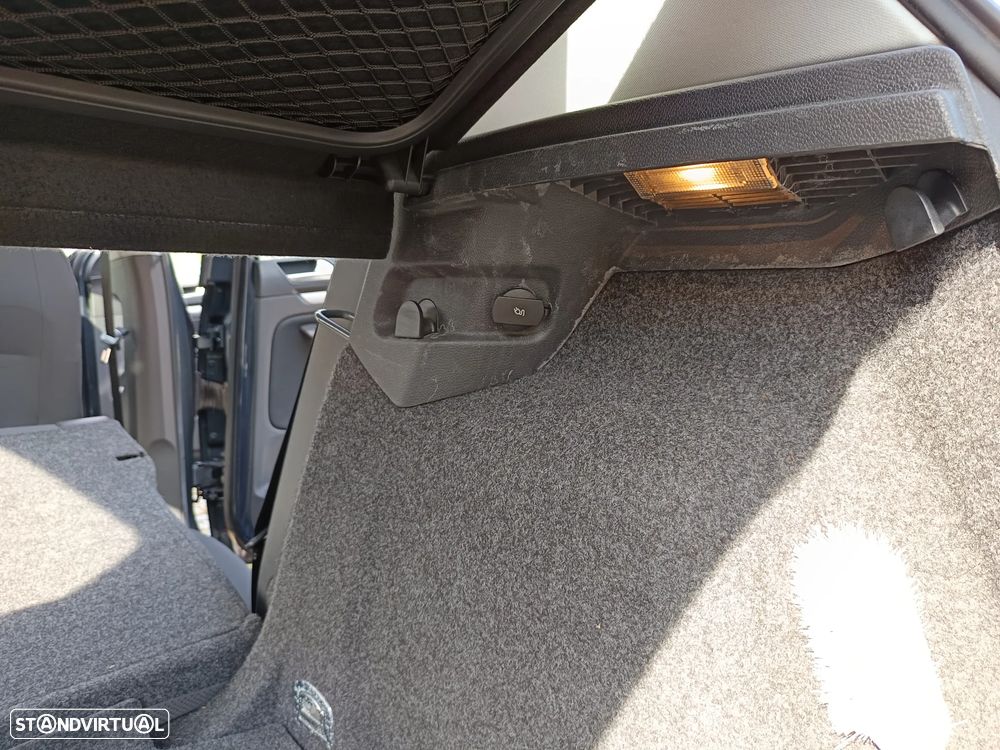 VW Golf 1.9 TDi Confortline DSG 7V - 54