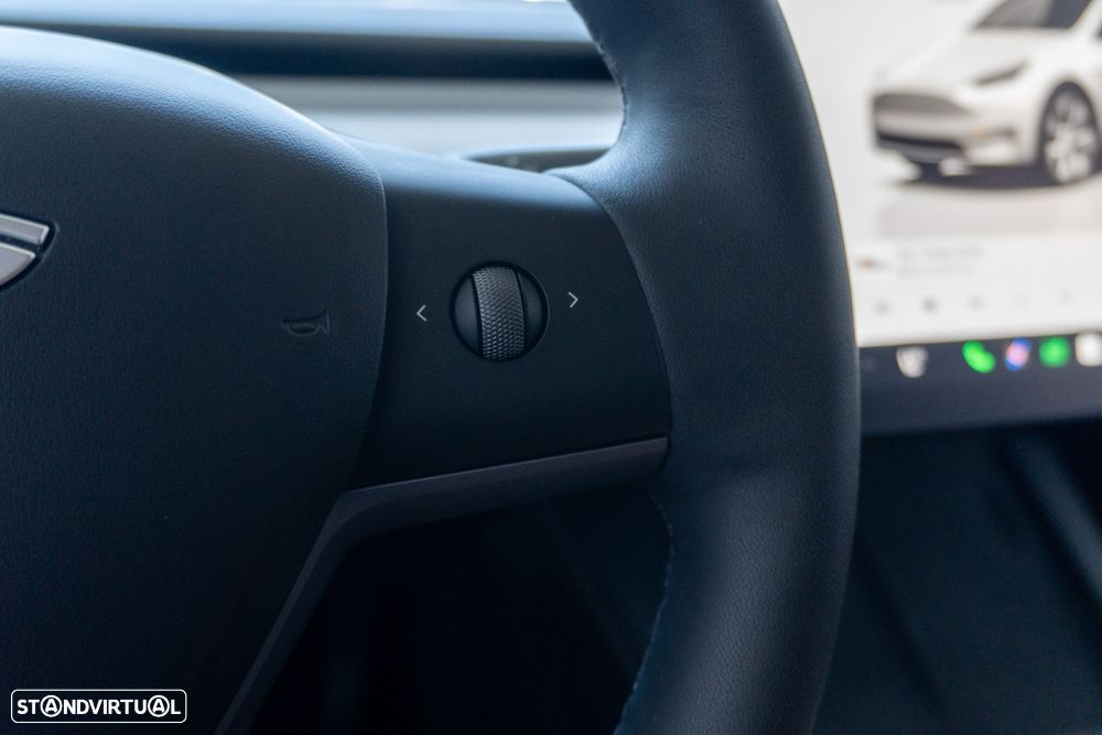 Tesla Model Y RWD - 17