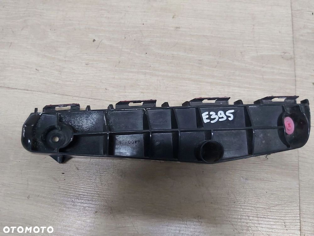 Toyota Prius IV 1,8 xw50 ślizg zderzaka lewy przód 52116-47050 - 1