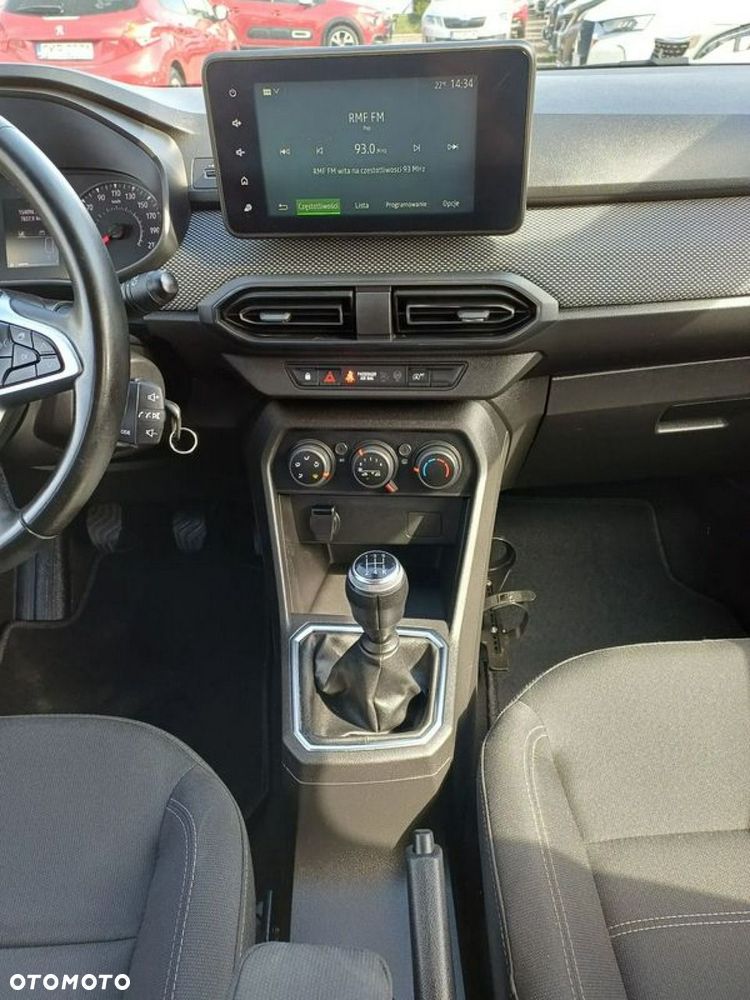 Dacia Sandero TCe 90 S&S Laureate - 24