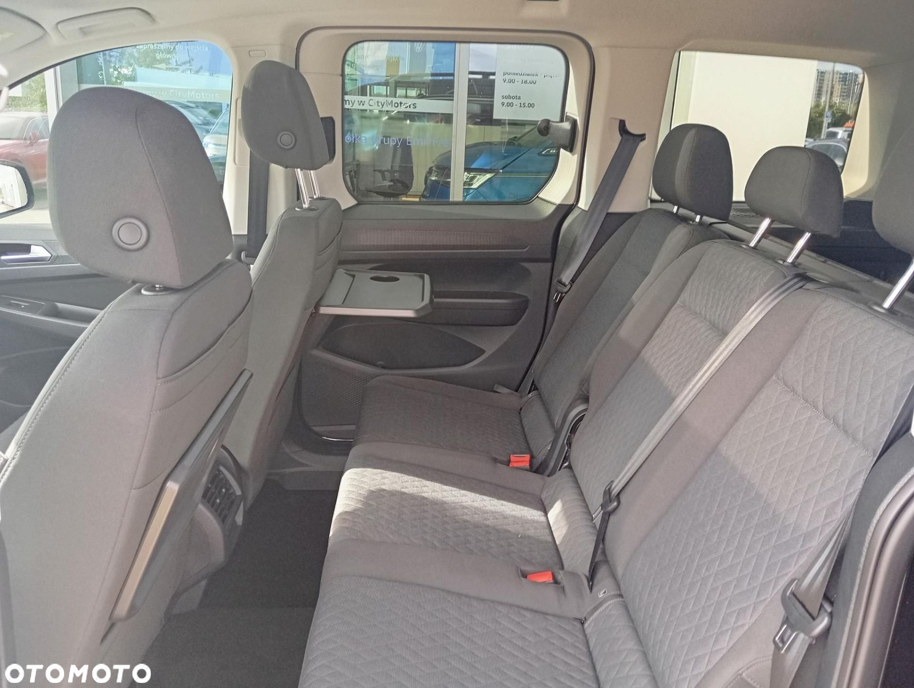Volkswagen Caddy - 16