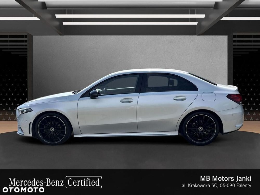 Mercedes-Benz Klasa A - 3