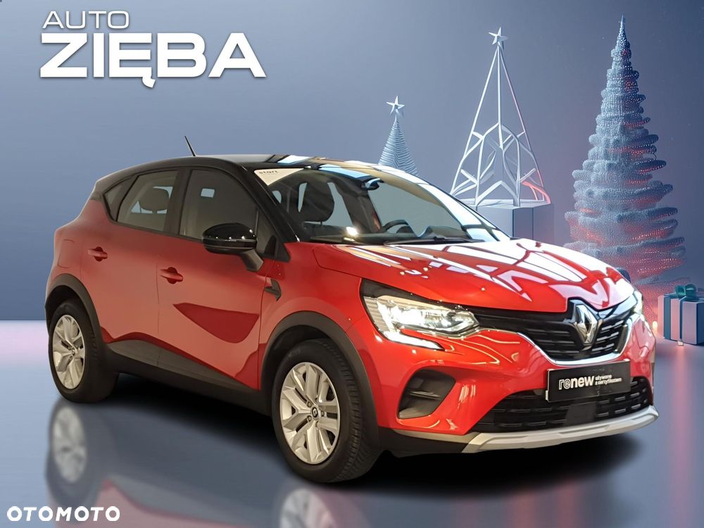 Renault Captur 1.0 TCe Equilibre - 7