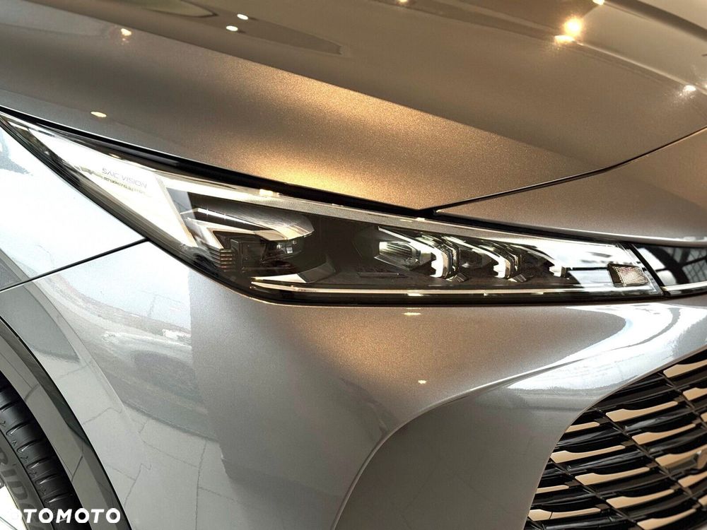 MG HS 1.5T PHEV Excite - 6