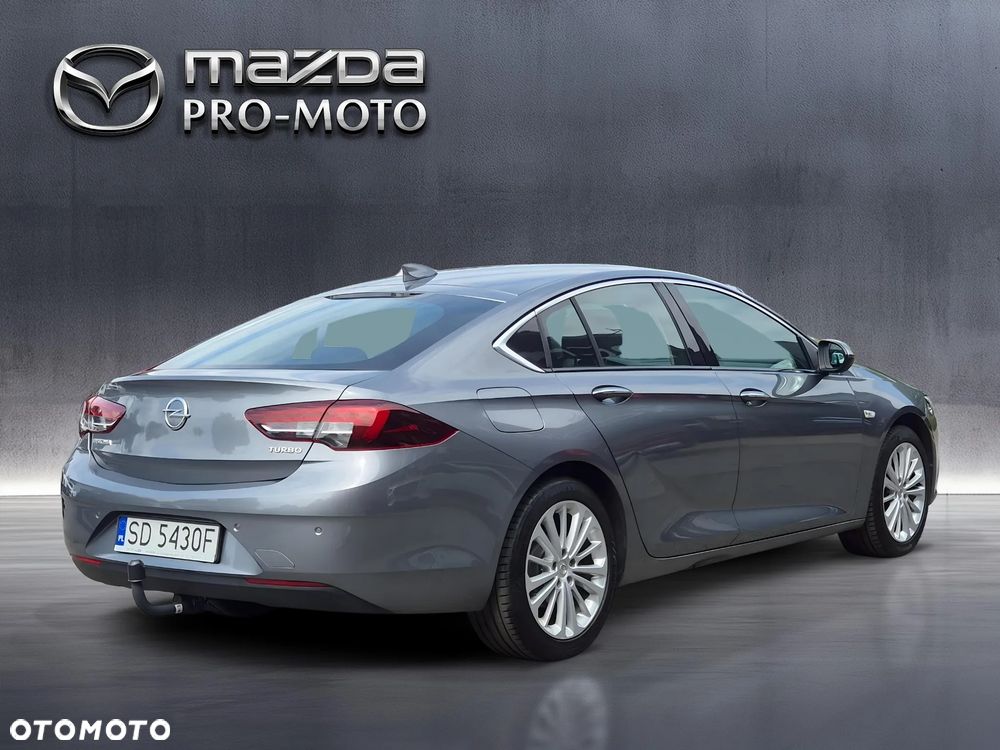 Opel Insignia 1.5 T GPF Elite S&S - 6