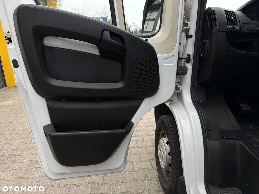 Citroën Jumper 2.2 HDI 165KM , L3H2 , 23% - 10