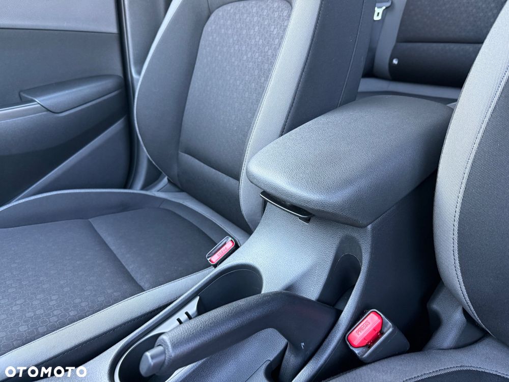 Hyundai Kona 1.0 T-GDI Comfort - 30