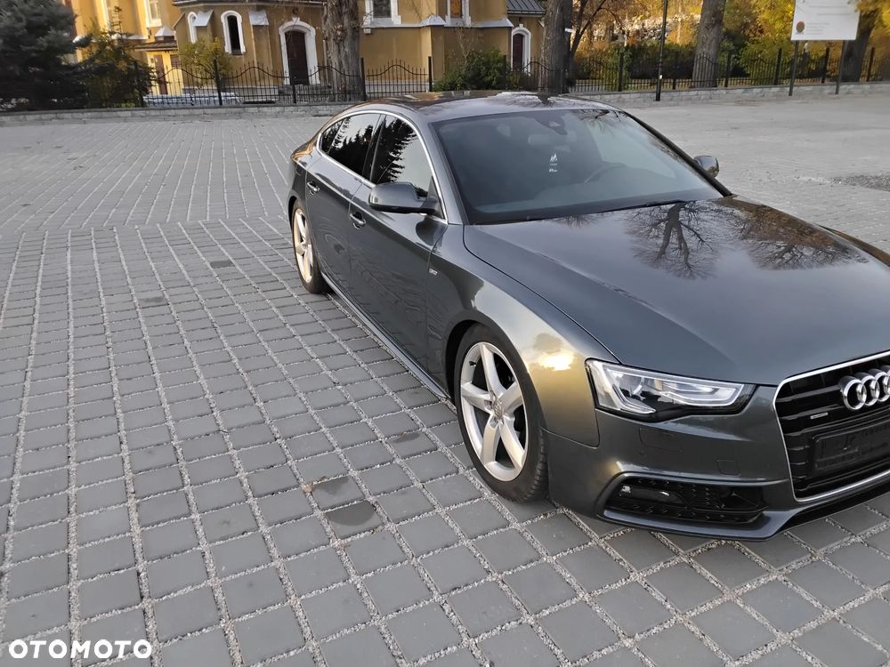 Audi A5 - 6