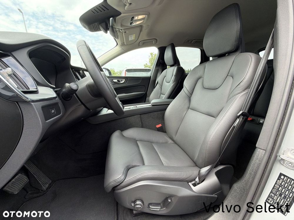 Volvo XC 60 - 11