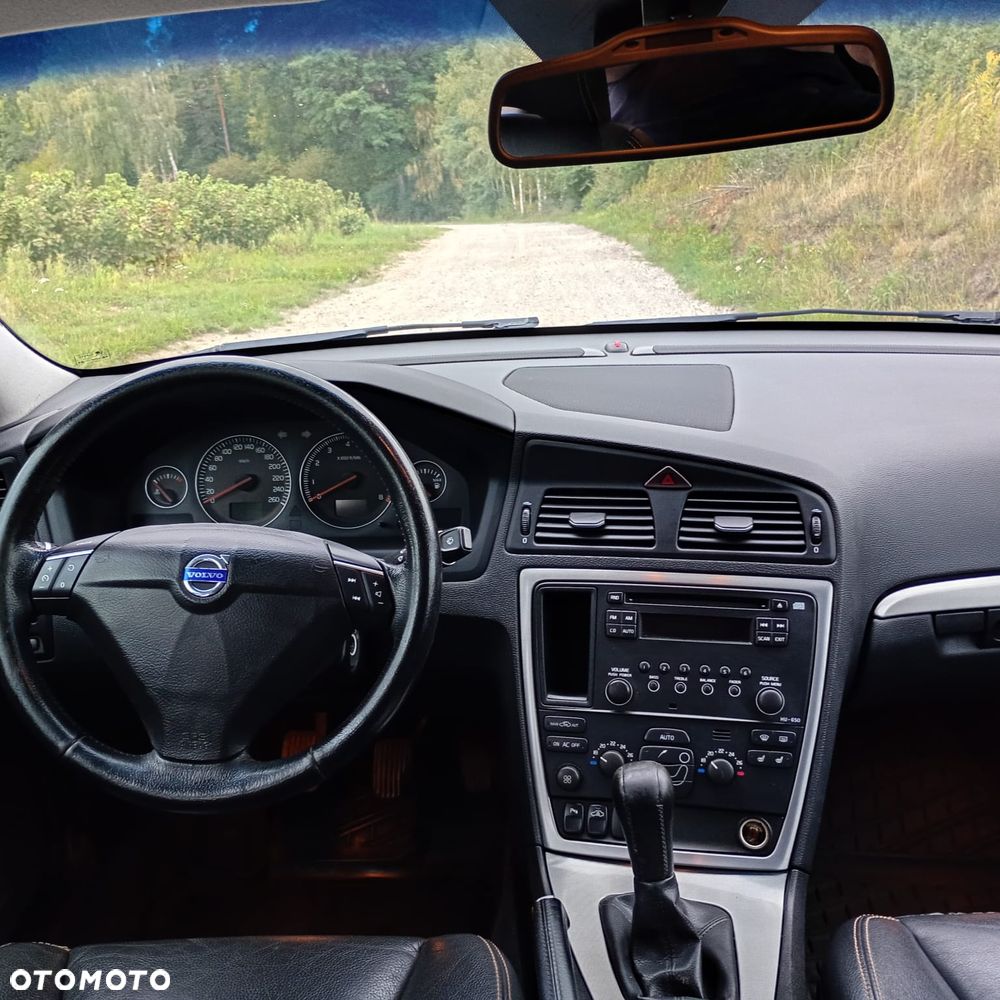 Volvo S60 - 8
