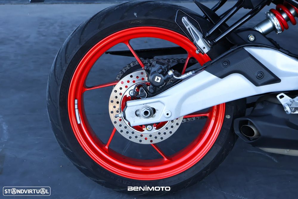 Aprilia RS 457 - 15
