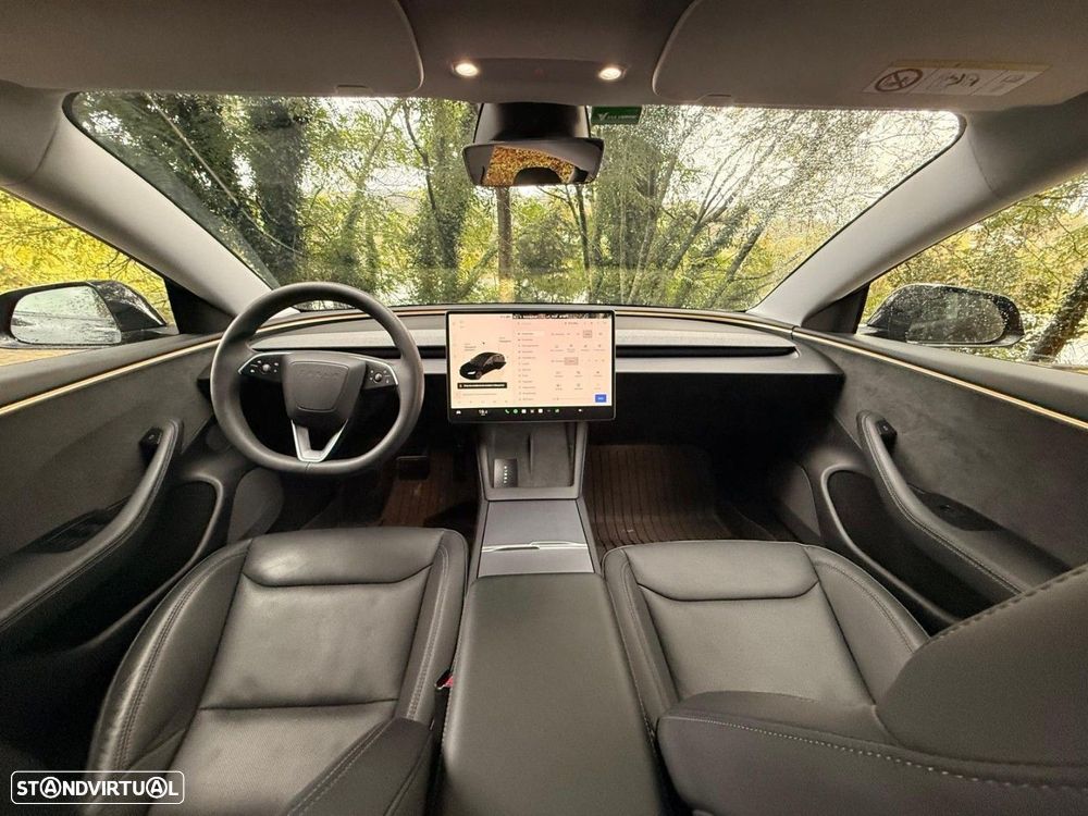 Tesla Model 3 Long Range Tração Integral - 7