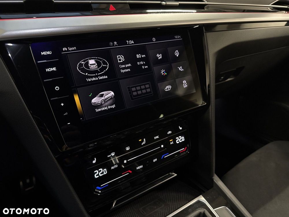 Volkswagen Arteon 2.0 TSI R-Line DSG - 30