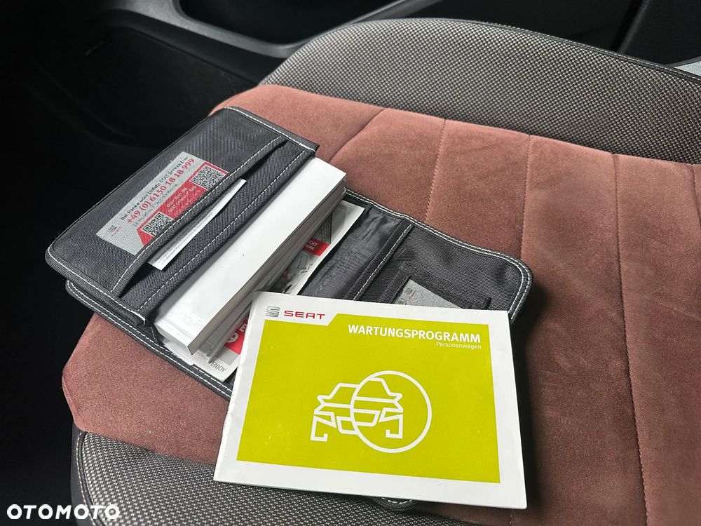 Seat Ateca 2.0 TDI 4Drive XCELLENCE - 18