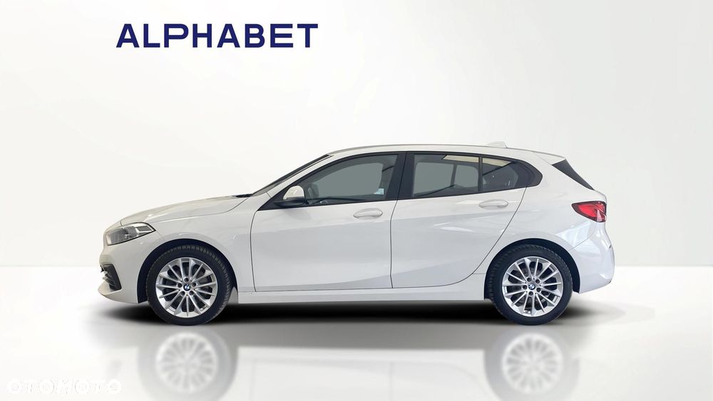BMW Seria 1 118d Advantage - 2