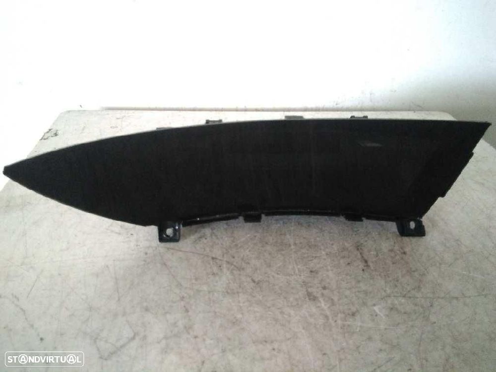 QUADRANTE HONDA CIVIC 5 PUERTAS FK - 1