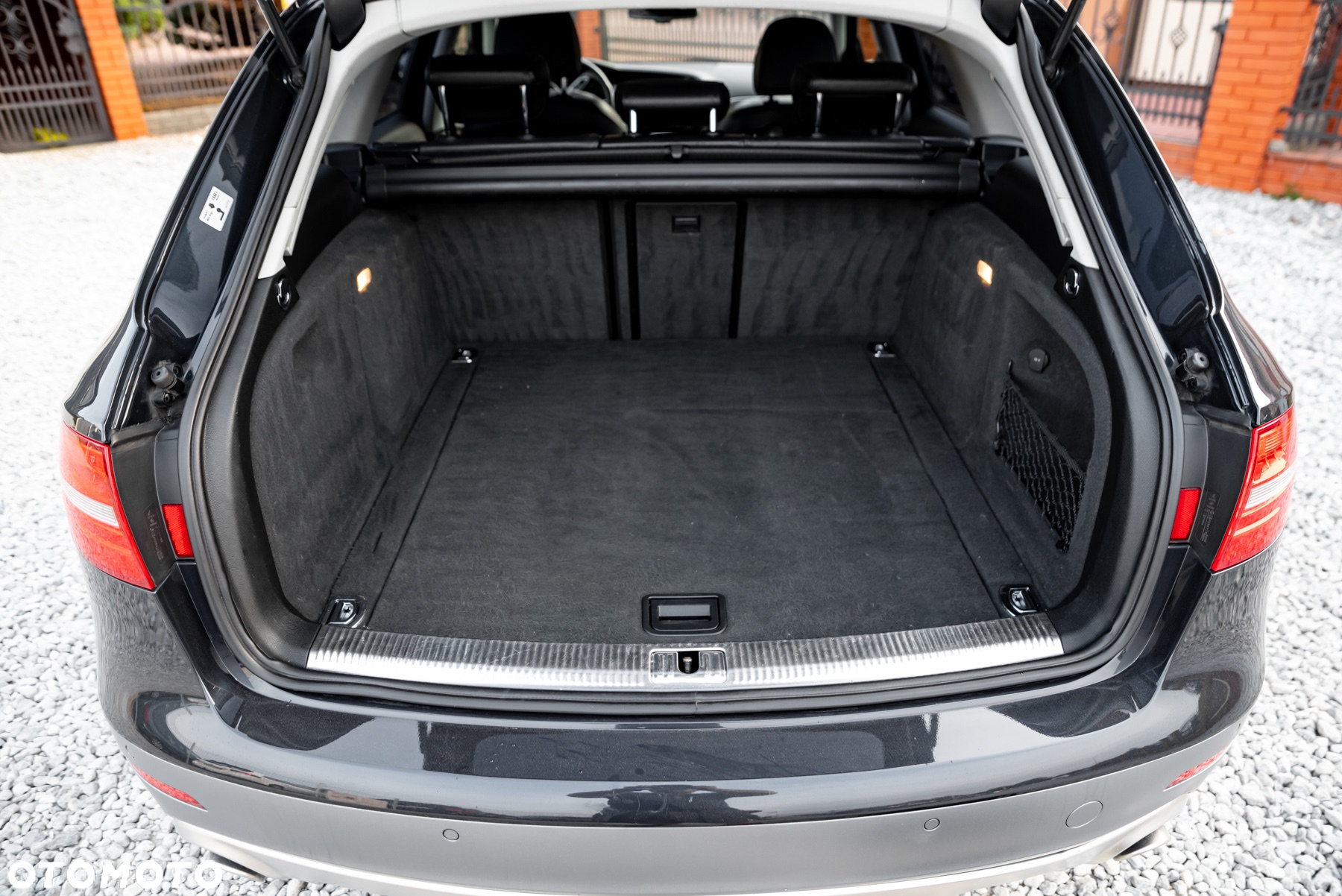 Audi A4 Allroad quattro 3.0 TDI DPF S tronic - 20