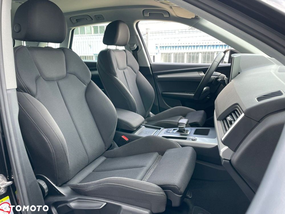 Audi Q5 - 24