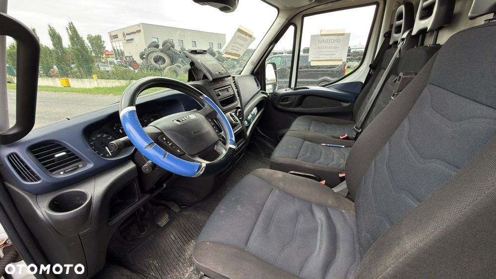 Iveco 35S14 - 9