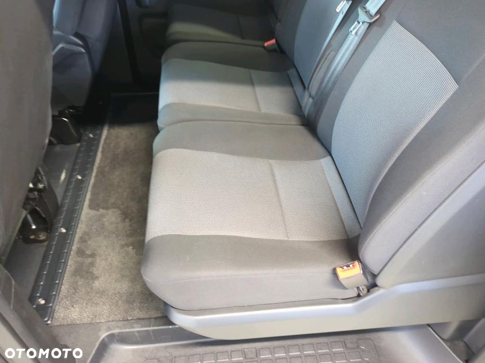 Peugeot Expert Long 2,9t Premium (bryg.) - 14