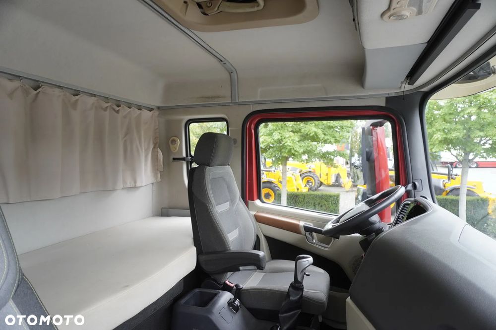 Inny Wywrotka ATP Trucks Truston 430 8x4 / 30 tys. km!!! / Retarder / 2023 - 28