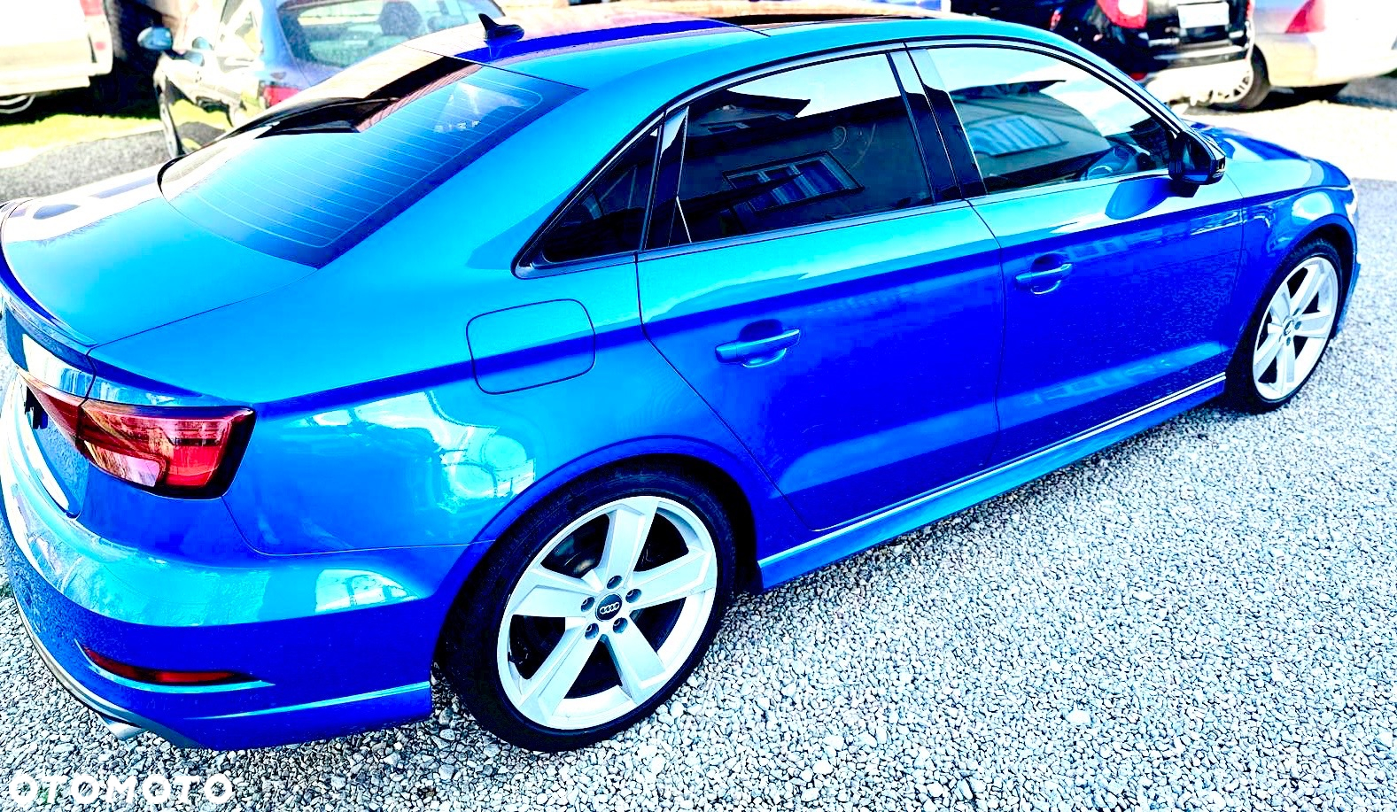 Audi S3 TFSI Quattro S tronic - 6