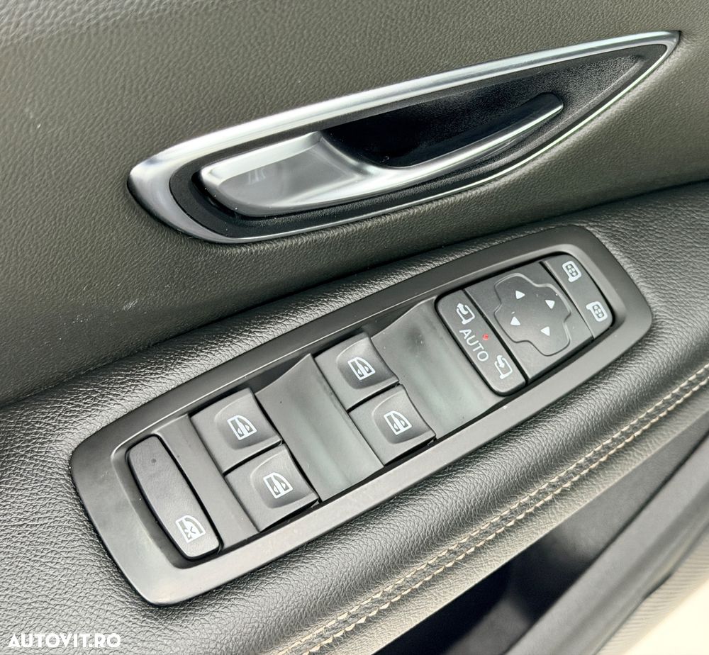 Renault Scenic ENERGY dCi 110 LIMITED - 12