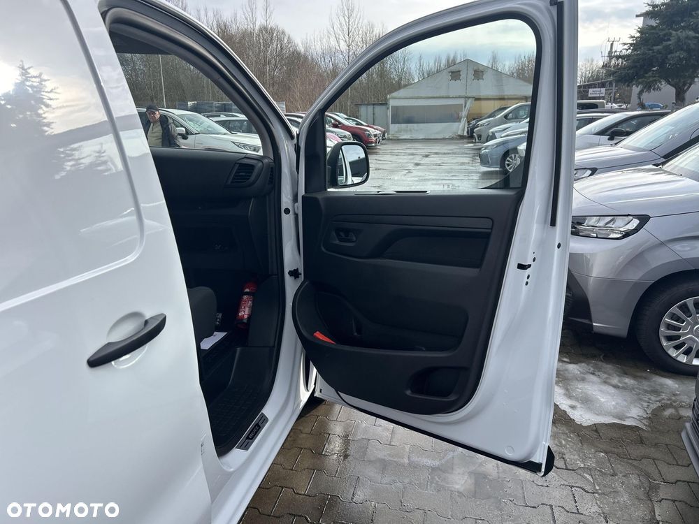 Toyota PROACE - 30