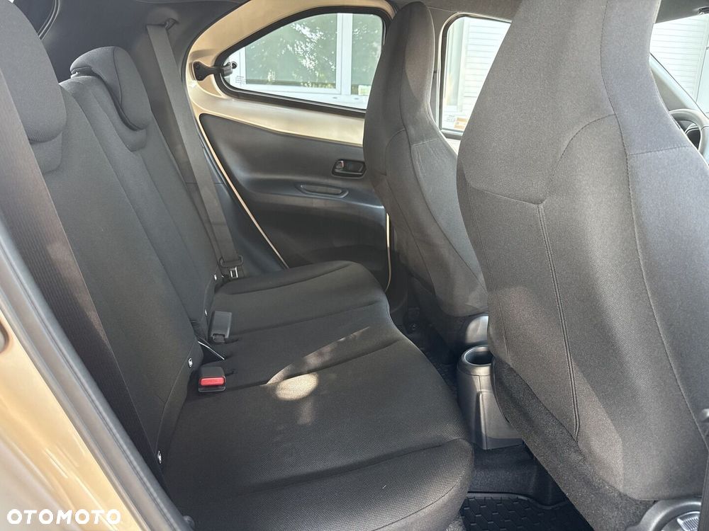 Toyota Aygo X - 18