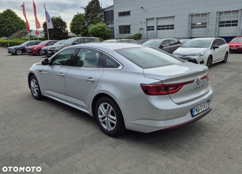 Renault Talisman - 4