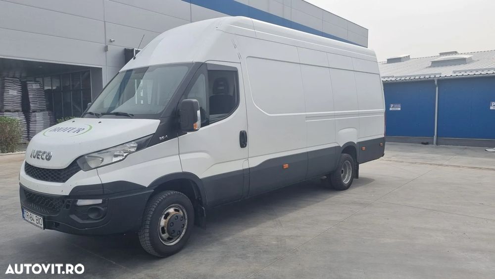 Iveco Daily - 4