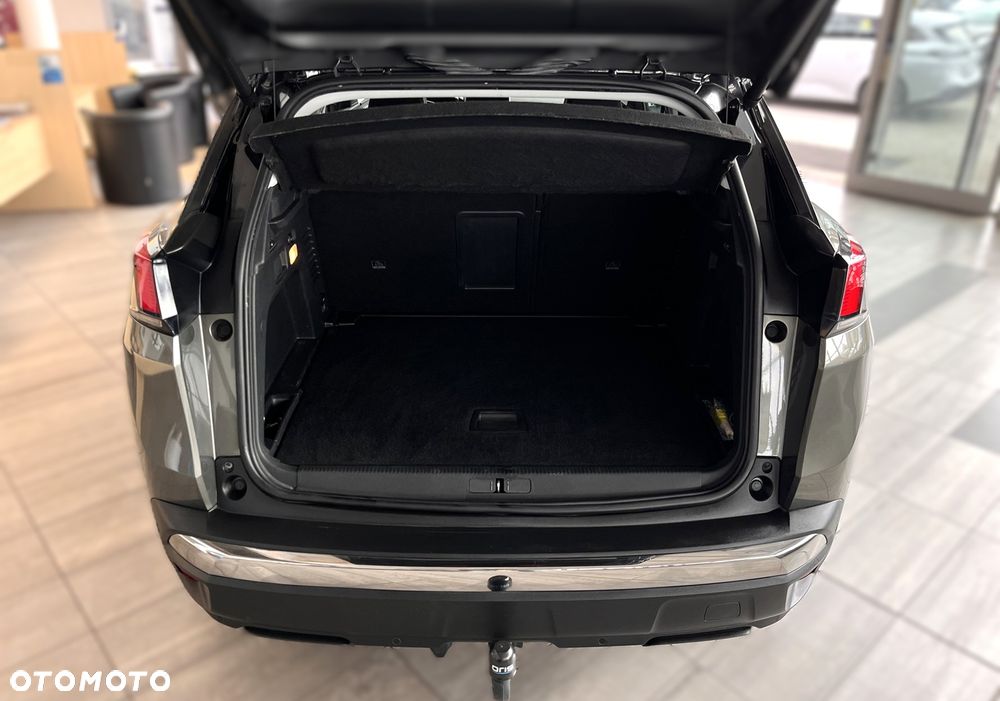 Peugeot 3008 PureTech 130 Stop & Start GPF EAT8 Allure Business-Paket - 32